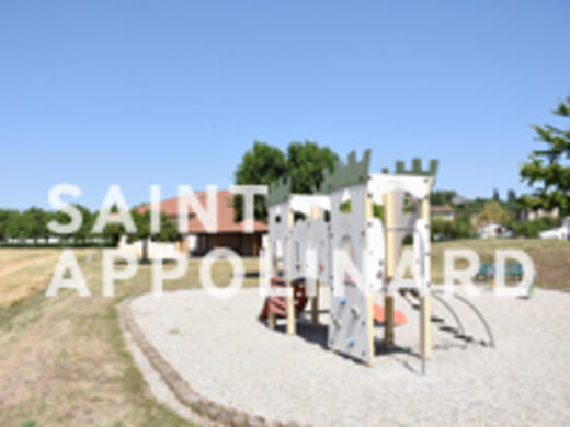 Passage de la déchèterie mobile à Saint-Appolinard image